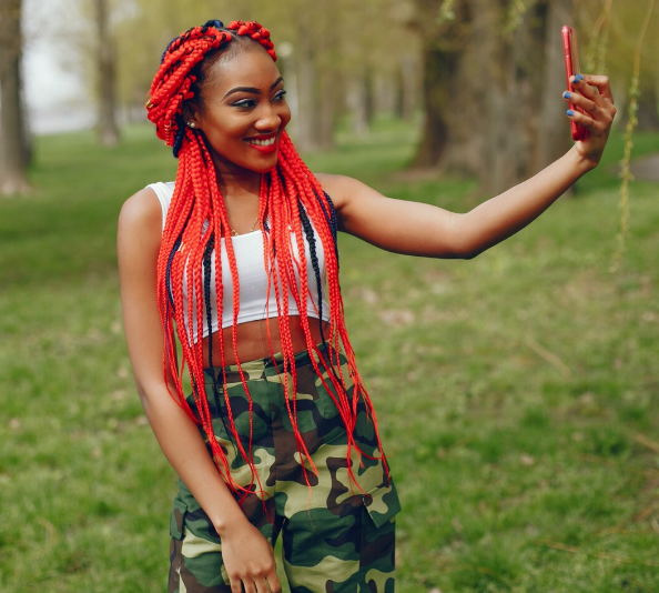 Lilian O.